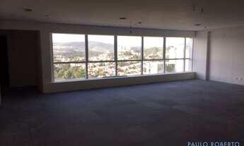 Imagem 2: COMERCIAL - ALPHAVILLE EMPRESARIAL - SP