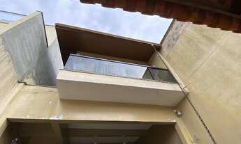 Imagem 7: Sobrado com 3 dormitórios à venda, 185 m² por R$ 700.000,00 - Vila Assis Brasil - Mauá/SP