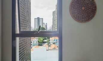 Imagem 6: APARTAMENTO - VILA CLEMENTINO - SP
