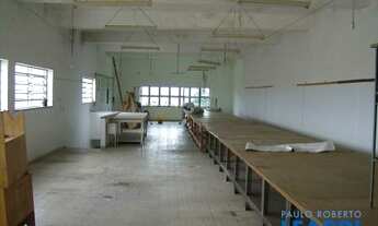 Imagem 5: PRÉDIO - LIMÃO - SP