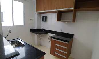 Imagem 4: CUIABá - Apartamento Padrão - Jardim Ubirajara