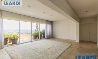 Imagem 2: COBERTURA - ALTO DE PINHEIROS - SP