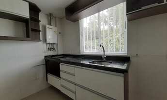 Imagem 7: Apartamento com 2 quartos para alugar por R$ 1850.00, 75.10 m2 - ECOVILLE - CURITIBA/PR