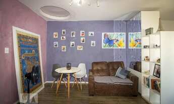 Imagem 5: Apartamento à Venda - Vila Ipiranga, 1 Quarto, 36 m2