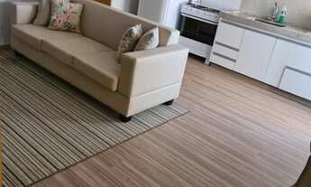 Imagem 3: Flat para aluguel com 42 metros quadrados com 1 quarto em Park Lozandes - Goiânia - Goiás