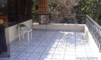 Imagem 3: SOBRADO - VILA IDA - SP