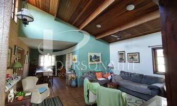 Imagem 4: Excelente Casa 461 m² à venda, Com Uma Infra Estrutura Maravilhosa - Ubatuba - no Bairro