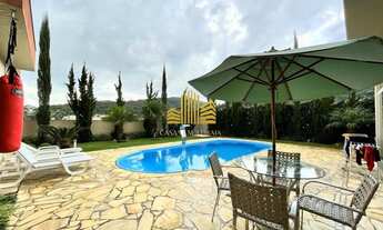 Imagem 2: Casa de condomínio para venda em Atibaia