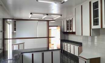 Imagem 8: Casa em Condomínio para Locação em Santana de Parnaíba / SP no bairro Alphaville