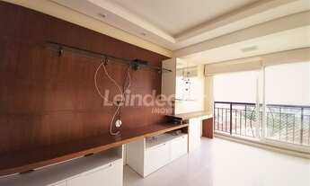 Imagem 6: Apartamento de 3 quartos para alugar no bairro Jardim europa