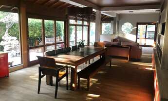 Imagem 3: Casa super aconchegante e acolhedora! Venha conhecer!