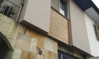 Imagem: SOBRADO - BUTANTÃ - SP