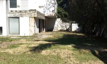 Imagem 3: TERRENO - JARDIM AMÉRICA - SP