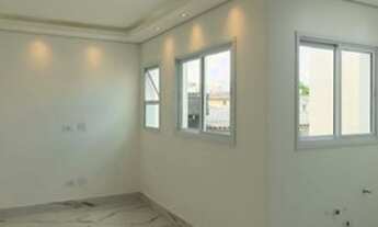 Imagem: Cobertura, 103,00m2, à venda em Santo André