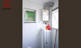 Imagem 2: Apartamento com 2 dormitórios à venda, 48 m² por R$ 399.900 - Campos Elíseos - São Paulo/S