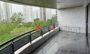 Imagem 3: BIM Vende na Jaqueira, 210m², 04 Quartos, 02 Suítes - Alto Padrão - Ao lado do Parque da J