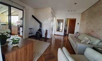 Imagem: Cobertura á venda no Jardim Bonfiglioli