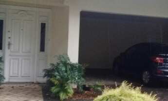 Imagem 4: CASA EM CONDOMÍNIO - SUPER QUADRA MORUMBI - SP