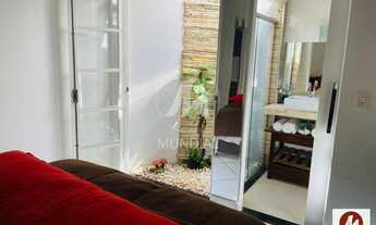 Imagem 5: Casa (térrea em condominio) 3 dormitórios/suite, portaria 24hs, lazer, salão de festa, sal