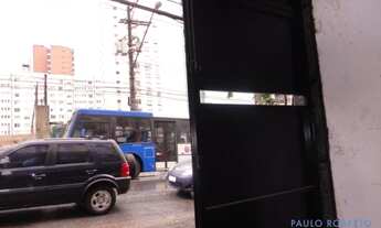 Imagem 5: PRÉDIO - PINHEIROS - SP