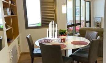 Imagem 6: Apartamento 3 dormitórios Alto da Lapa