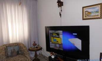 Imagem: APARTAMENTO - BROOKLIN - SP