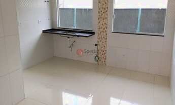 Imagem 6: Sobrado na Vila Carrão com 3 dormitórios, 1 suíte e 2 vagas