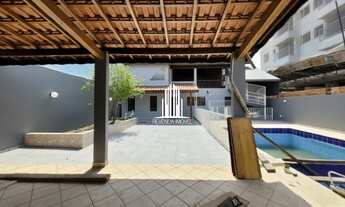 Imagem: CASA DE 4 DORMITÓRIOS 3 SUÍTES 7 VAGAS