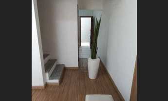 Imagem 2: Casa com 2 dormitórios à venda, 72 m² por R$ 240.000,00 - Residencial Karolyne - Votoranti