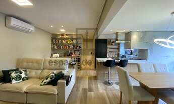 Imagem: Apartamento feito com muito carinho e bom