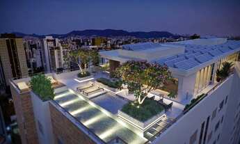 Imagem: Apartamento para comprar Santo Agostinho