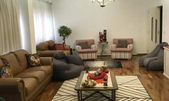 Imagem 2: APARTAMENTO - CERQUEIRA CÉSAR - SP