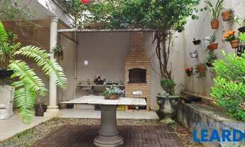 Imagem: CASA EM CONDOMÍNIO - BROOKLIN - SP