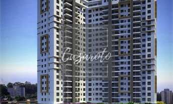 Imagem 5: Apartamento à venda 2 Quartos, 1 Suite, 2 Vagas, 72.53M², Cabral, Curitiba - PR