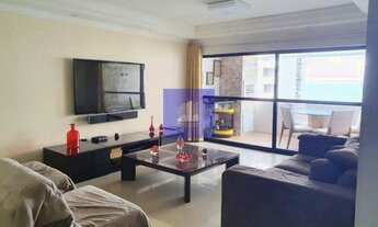 Imagem: Apartamento com 140m2 e 3 quartos à venda