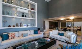 Imagem 3: APARTAMENTO - ALTO DA LAPA - SP