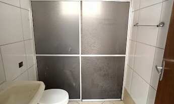 Imagem 7: Casa com 3 dormitórios, 118 m² - venda por R$ 190.000,00 ou aluguel por R$ 850,00/mês - Ja