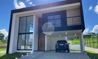 Imagem 2: Casa para Venda em Lagoa Santa, 4 dormitórios, 3 suítes, 2 banheiros, 2 vagas