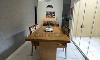 Imagem: Casa para Venda em São José do Rio Preto