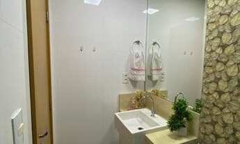 Imagem 5: PORTEIRA FECHADA- 2 quartos/suíte em Ilha dos Bentos