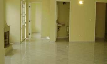 Imagem 3: CASA EM CONDOMÍNIO - ALPHAVILLE - SP