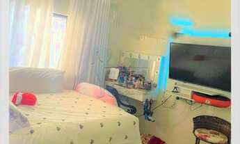 Imagem 7: Casa Padrão em Ribeirão Preto