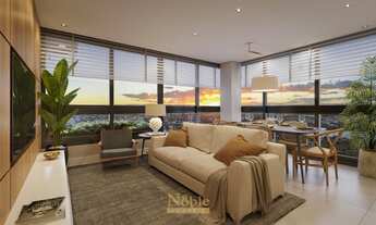 Imagem 4: Apartamento com 02 dormitórios, 02 suítes mais um banheiro social