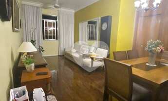 Imagem: Apartamento com 3 quartos à venda, 94 m²