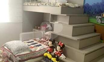 Imagem 2: Casa para venda possui 160 metros quadrados com 3 quartos em Jardim Paraíso - São Paulo