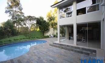 Imagem 5: CASA EM CONDOMÍNIO - ALDEIA DA SERRA - SP