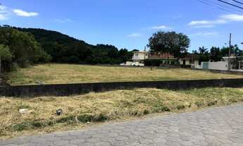Imagem 3: Terreno - Governador Celso Ramos - Camboa - Armação - Santa Catarina
