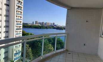 Imagem 6: Condomínio Peninsula Paradiso Apartamento de 4 quartos 151m² 2 vagas garagem R$ 1.834.000