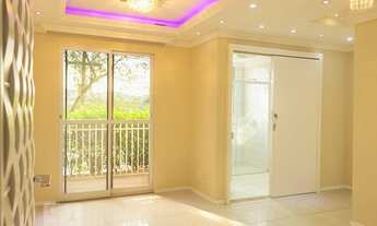 Imagem: Apartamento para Aluguel - Campo Grande