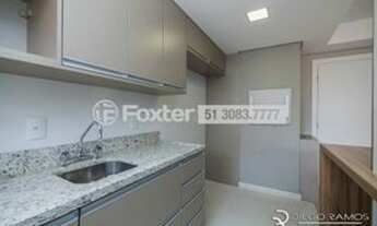 Imagem 3: Apartamento à venda no bairro Petrópolis - Porto Alegre/RS